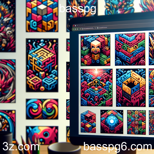 A Magia dos Quebra-Cabeças: Desafio e Diversão em basspg